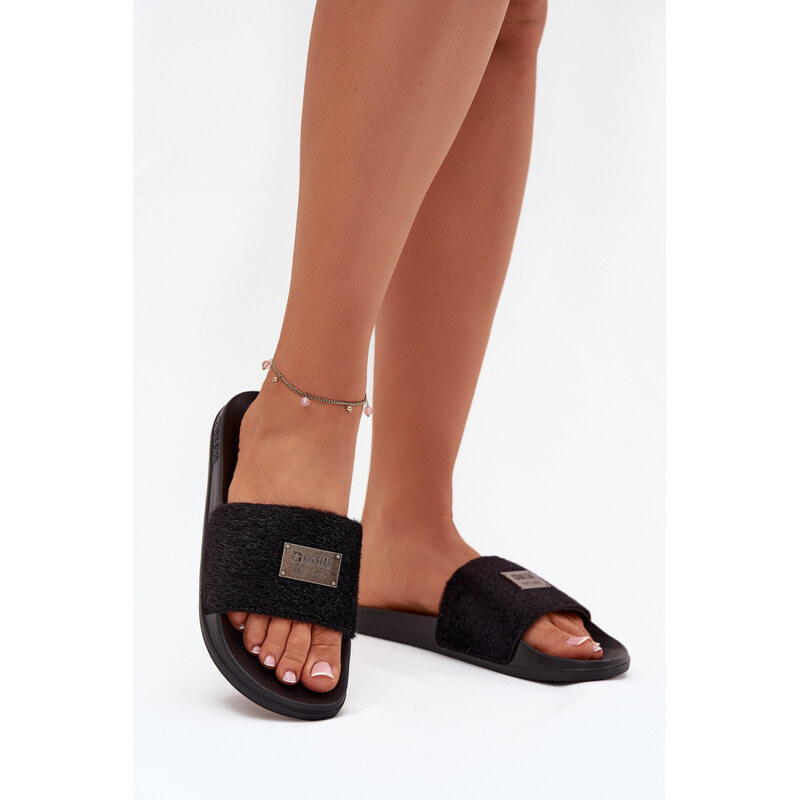 Pantofle model 216425 Step in style
