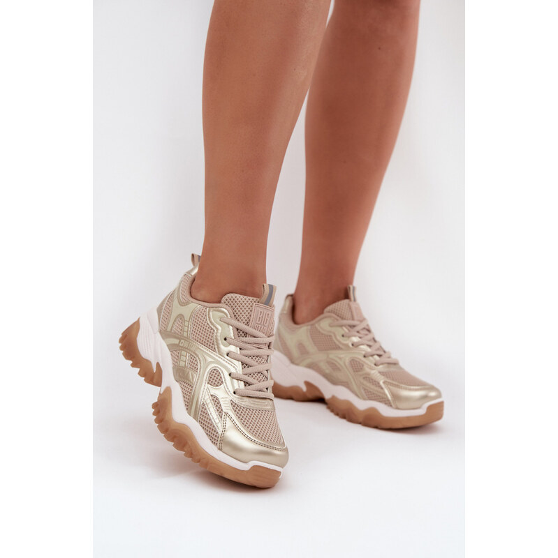 Sportovní obuv model 216445 Step in style