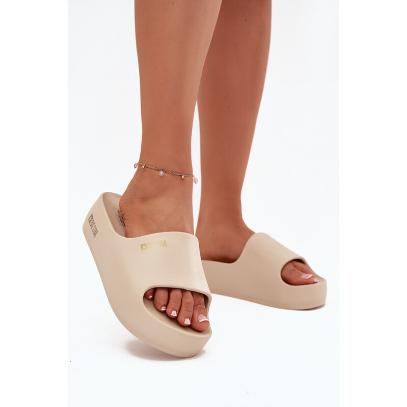 Pantofle model 216427 Step in style