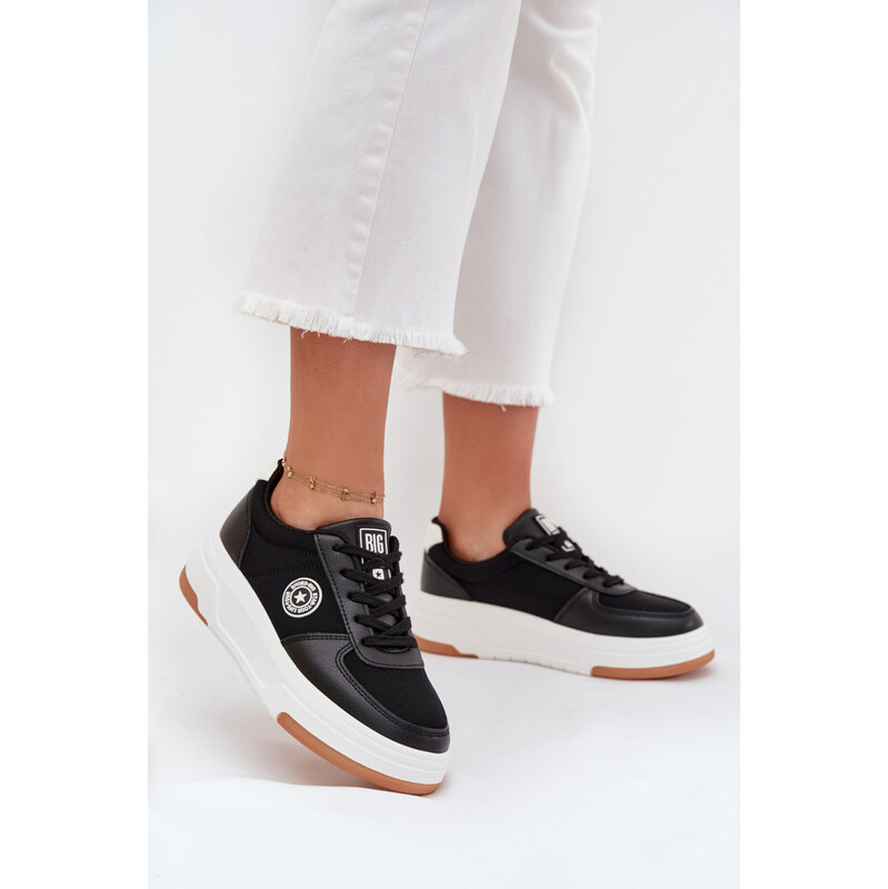 Sportovní obuv model 216465 Step in style