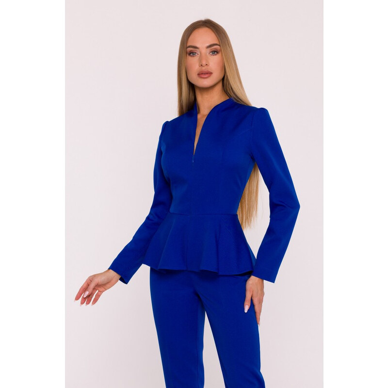 Kombinéza královská modř model 21296081 - Moe