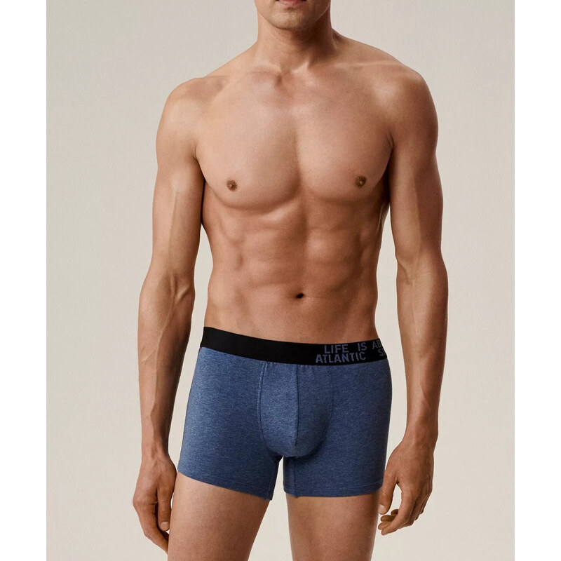 Boxerky model 21297240 A3 S2XL - Atlantic