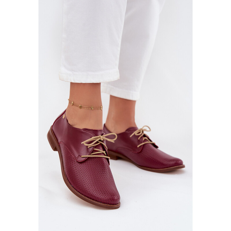 Polobotky model 216523 Step in style