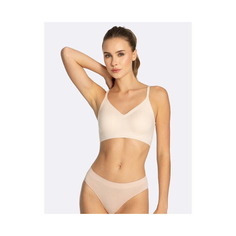 Julimex Jednoduchá podprsenka S-XL 108402669