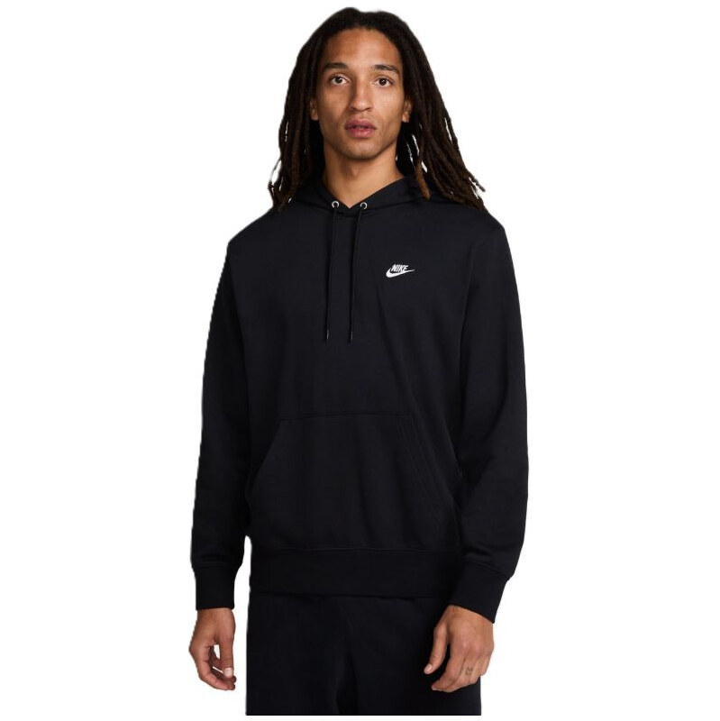 Nike Club Sweatshirt M FN3866-010 pánské