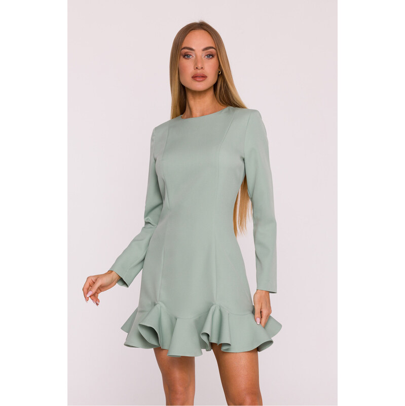 Společenské šaty model 216581 Moe 108402967