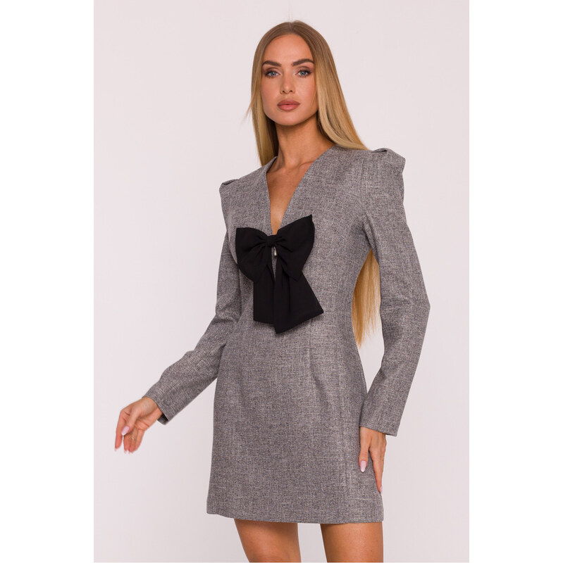 Denní šaty model 216637 Moe