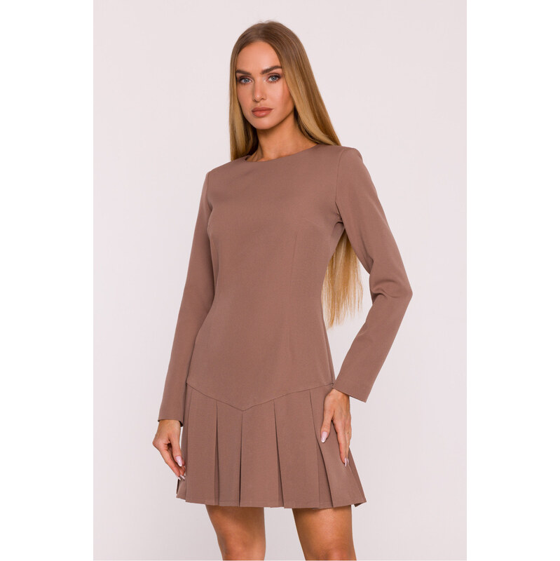 Denní šaty model 216623 Moe