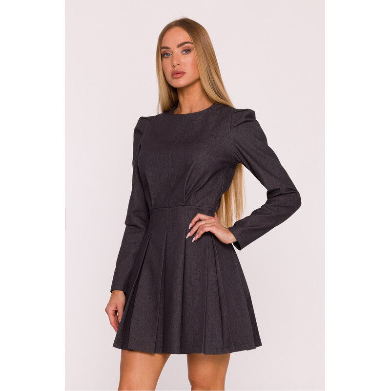 Denní šaty model 216577 Moe