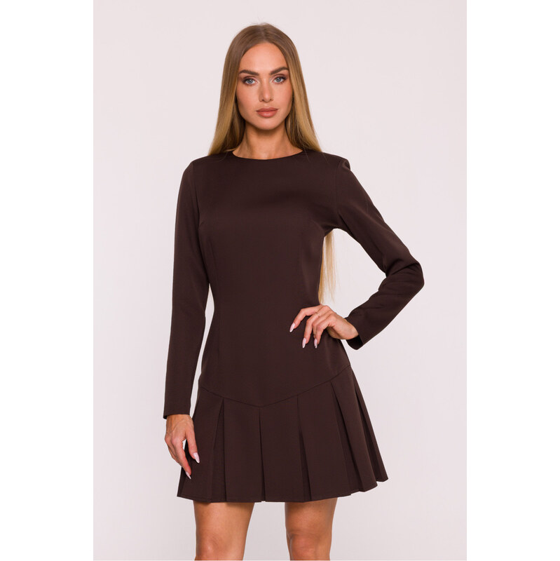 Denní šaty model 216625 Moe