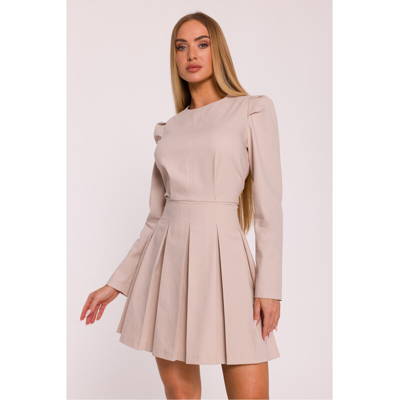 Denní šaty model 216578 Moe