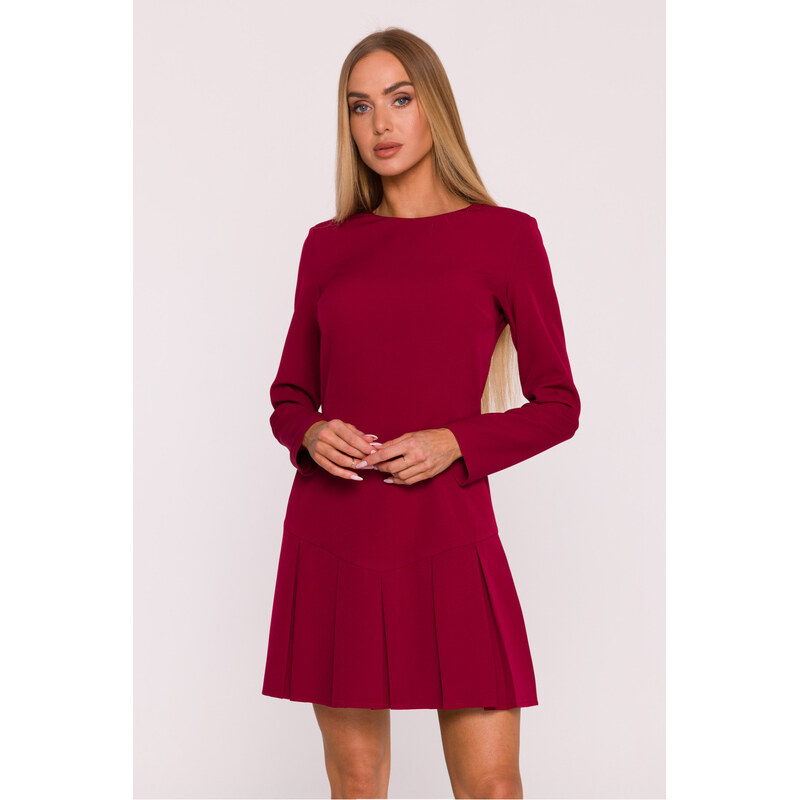 Denní šaty model 216626 Moe