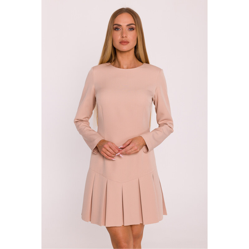 Denní šaty model 216627 Moe