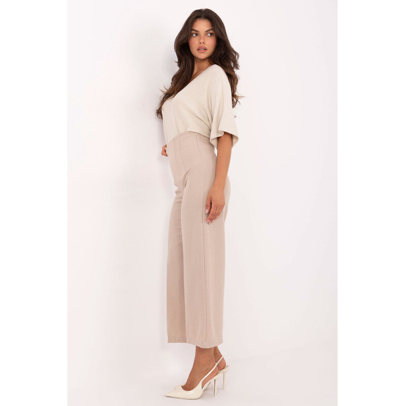 Dámské kalhoty model 216724 Rue Paris 108403176