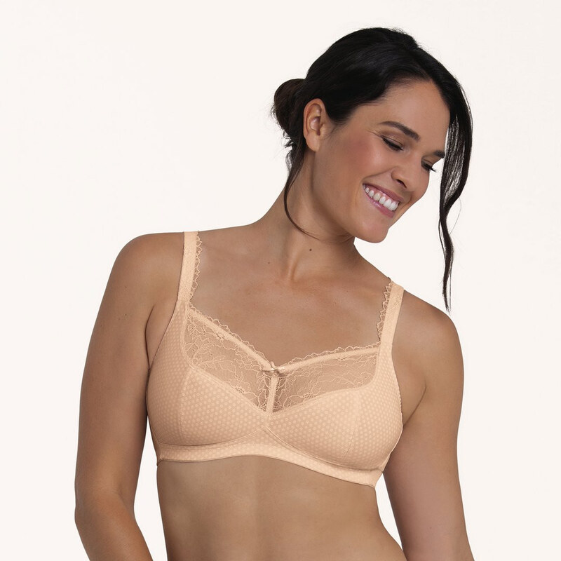 Eloise chirurgická podprsenka 4796X rose - Anita Care 108403367