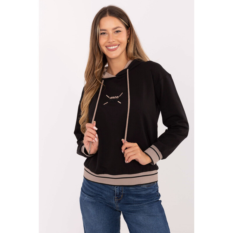 Mikina model 217025 Relevance