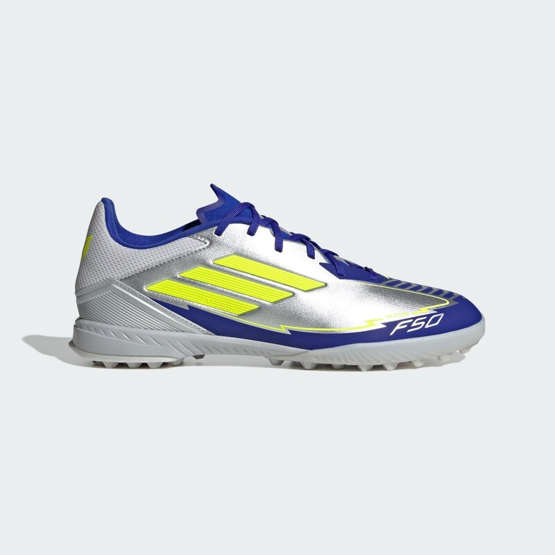 ADIDAS Kopačky F50 League Messi Turf