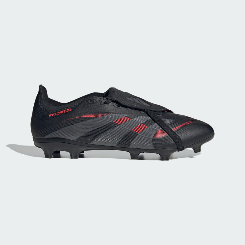ADIDAS Kopačky Predator League Fold-Over Tongue Firm/Multi