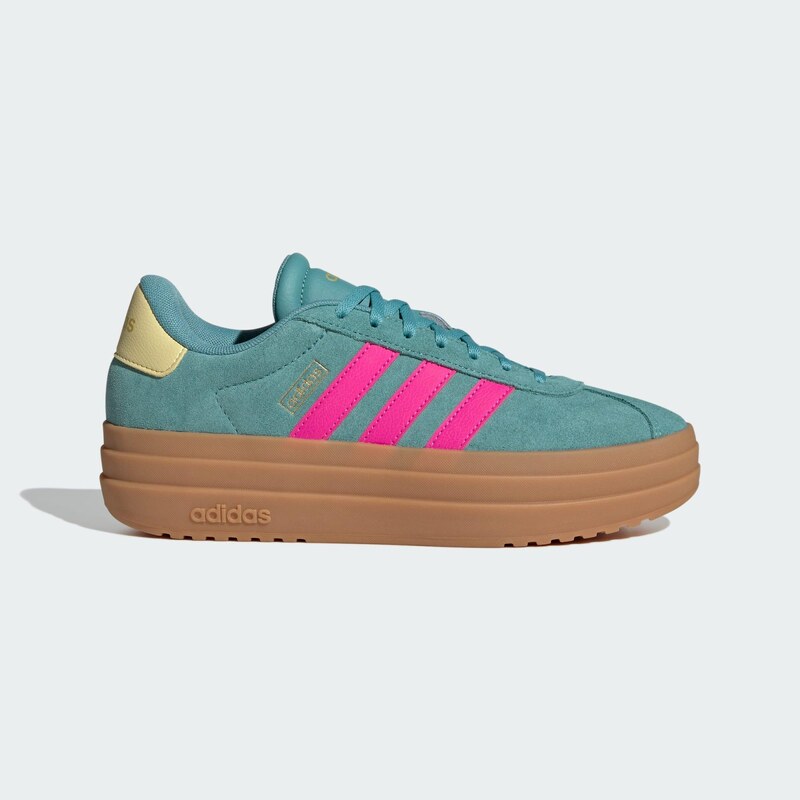 ADIDAS Sportovní boty VL Court Bold 107455976