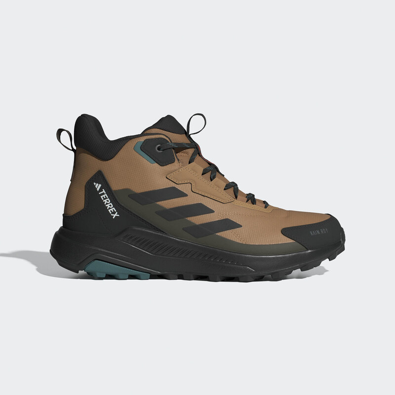 ADIDAS Turistické boty Terrex Anylander Mid Rain.Rdy