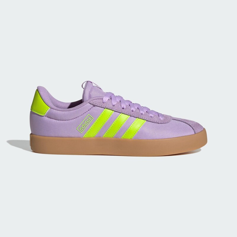 ADIDAS Boty VL Court 3.0