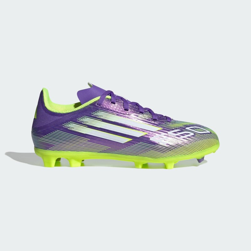 ADIDAS Dětské kopačky F50 League pro pevné/různé povrchy