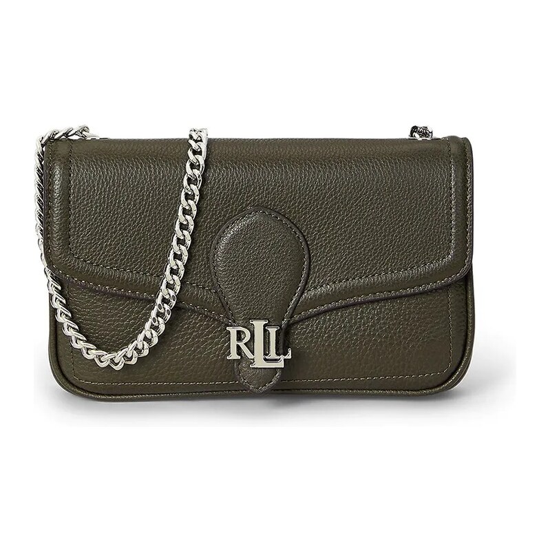 Kožená peněženka Lauren Ralph Lauren 108423704