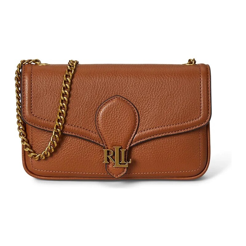Kožená peněženka Lauren Ralph Lauren 108423703