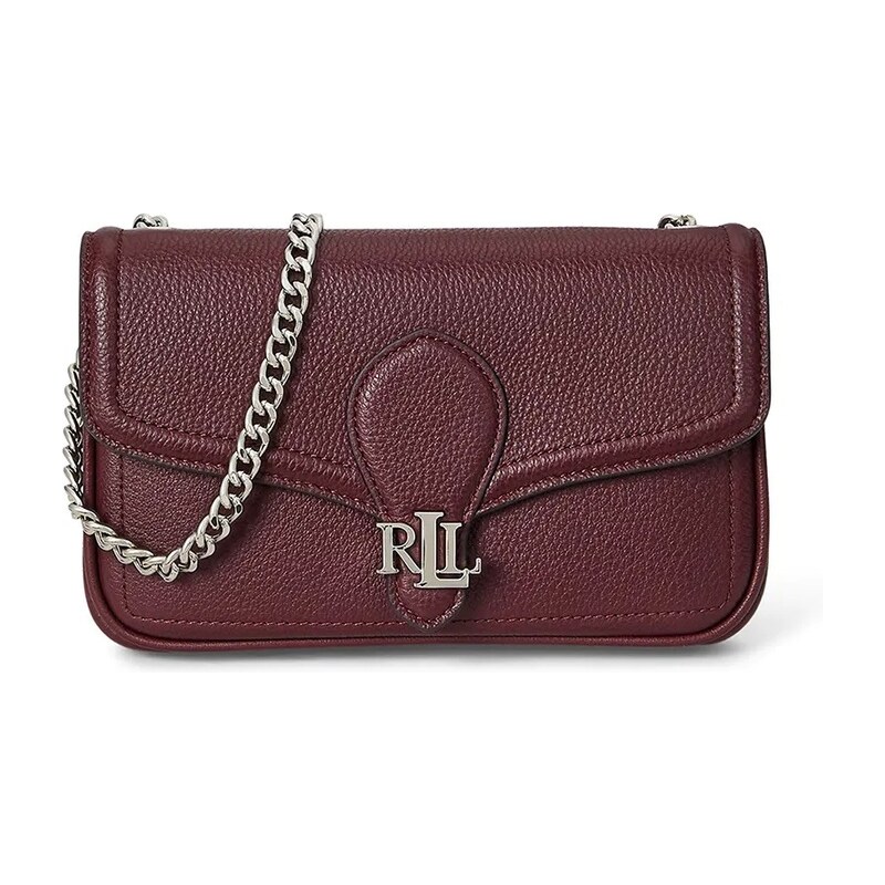 Kožená peněženka Lauren Ralph Lauren 108423705