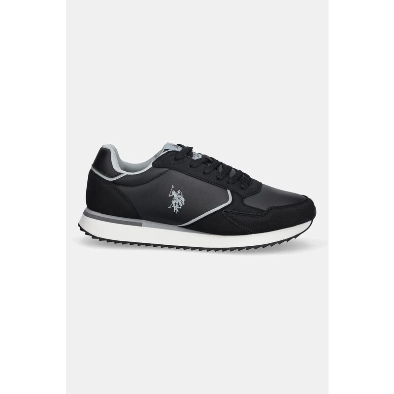 Tenisky U.S. Polo Assn. CHRIS001