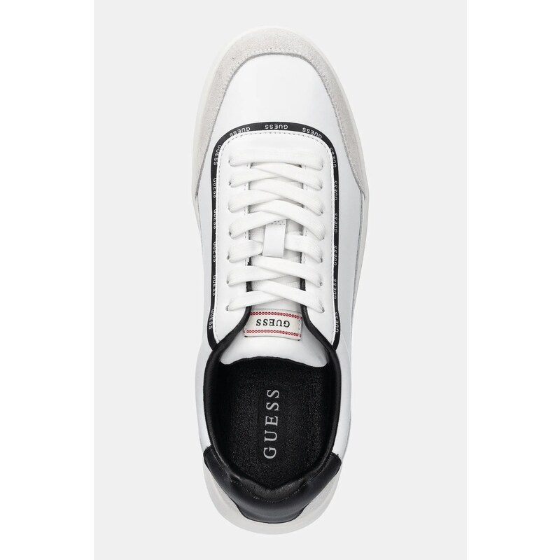 Tenisky Guess WINNO 3
