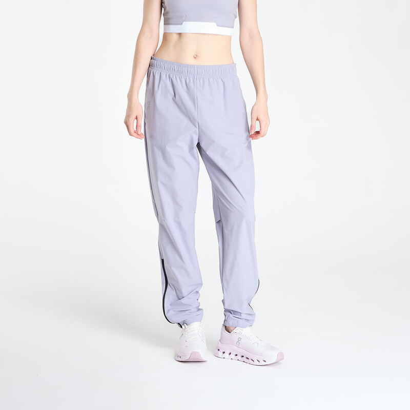Kalhoty On Core Pants Purple L 108413091