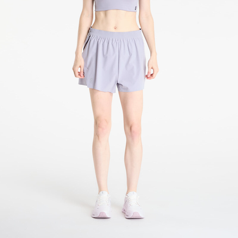 Šortky On Train Shorts Purple M