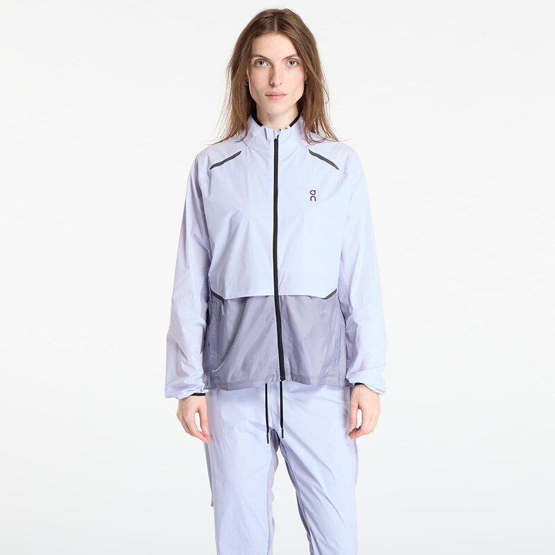 Větrovka On Weather Jacket Blue S 108412638