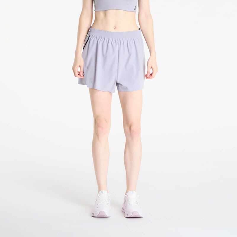 Šortky On Train Shorts Purple S