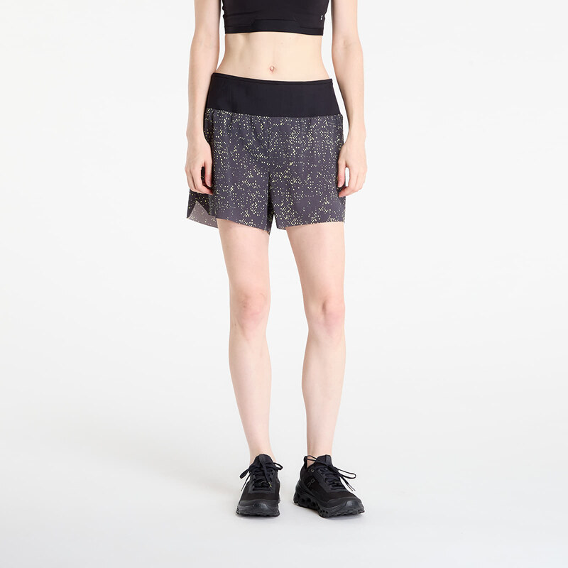 Šortky On Ultra Shorts Grey L