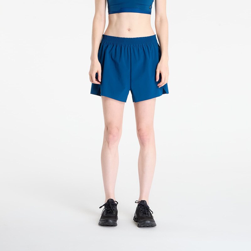 Šortky On Train Shorts Blue XS