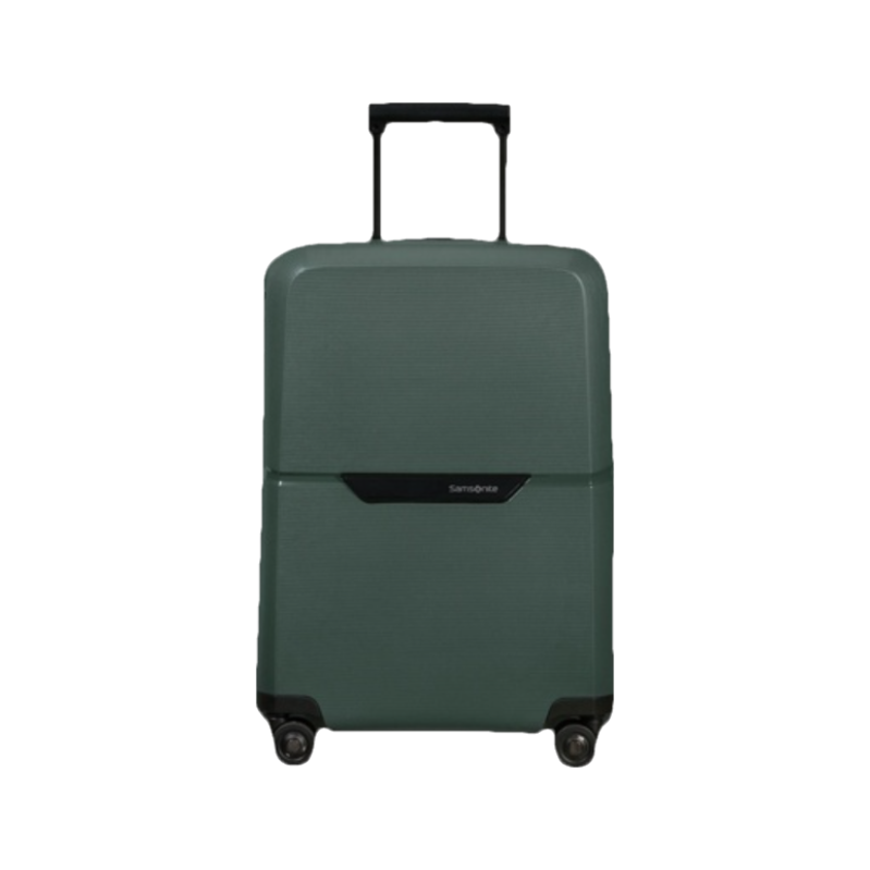 Samsonite Magnum Eco SPINNER 55 Forest Green