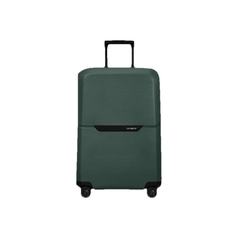 Samsonite Magnum Eco SPINNER 69 Forest Green
