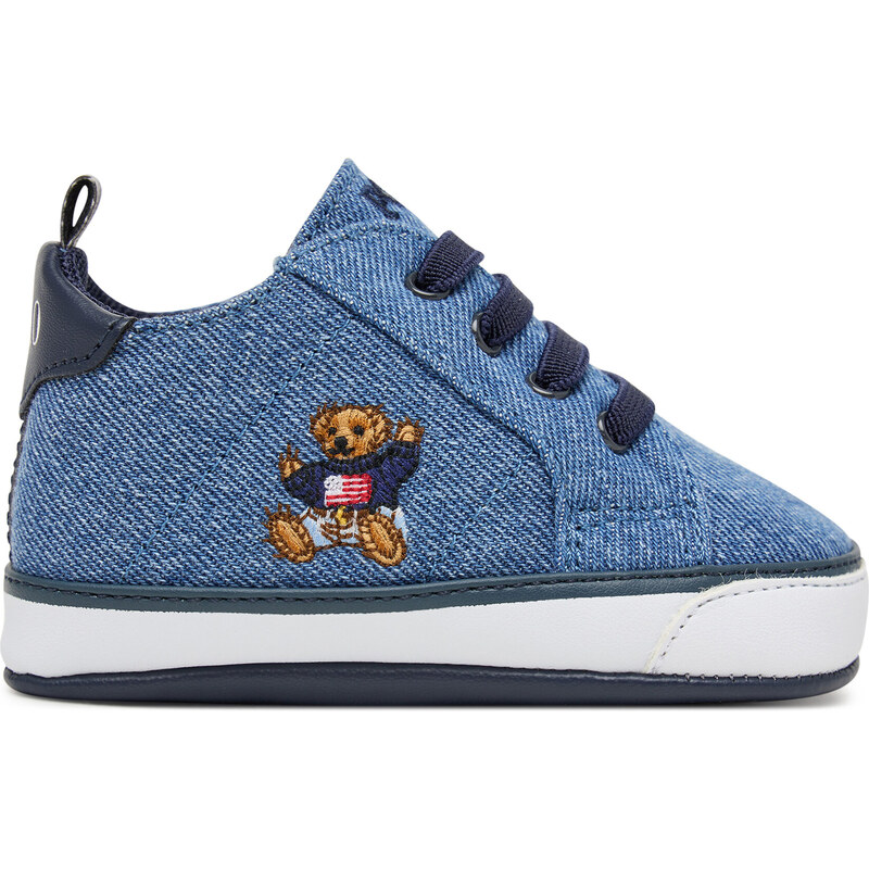 Capáčky Polo Ralph Lauren