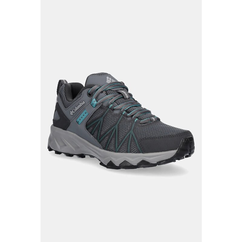 Boty Columbia Peakfreak II Outdry 108413130