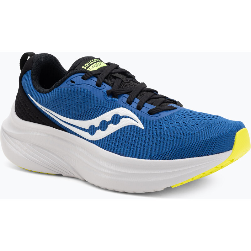 Pánské běžecké boty Saucony Lancer lapis/white
