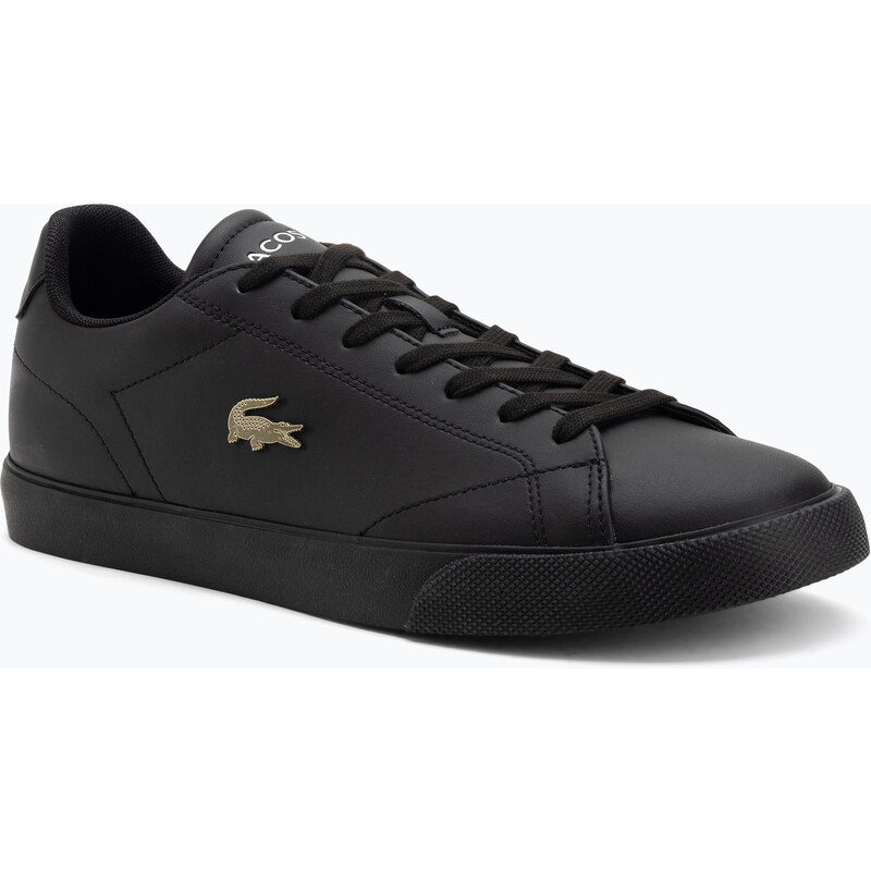 Pánské boty Lacoste 50CMA0016 black/black
