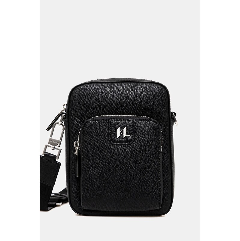 Karl Lagerfeld Taška Karl Lagerfeld K/MONOGRAM