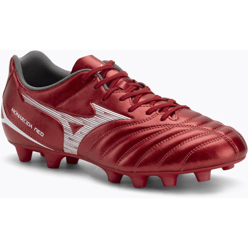 Pánské kopačky Mizuno Monarcida Neo III Select Md morelia 40th