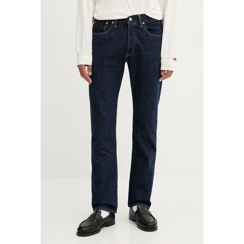 Džíny Levi's 501 LEVISORIGINAL FIT