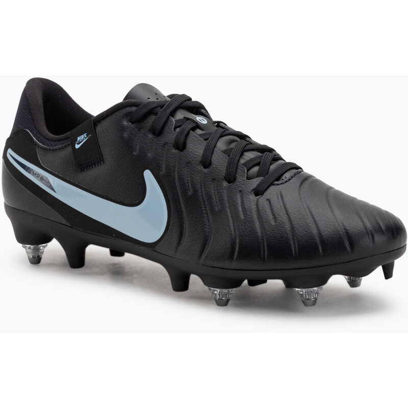 Pánské kopačky Nike Tiempo Legend 10 Academy SG-Pro black/black