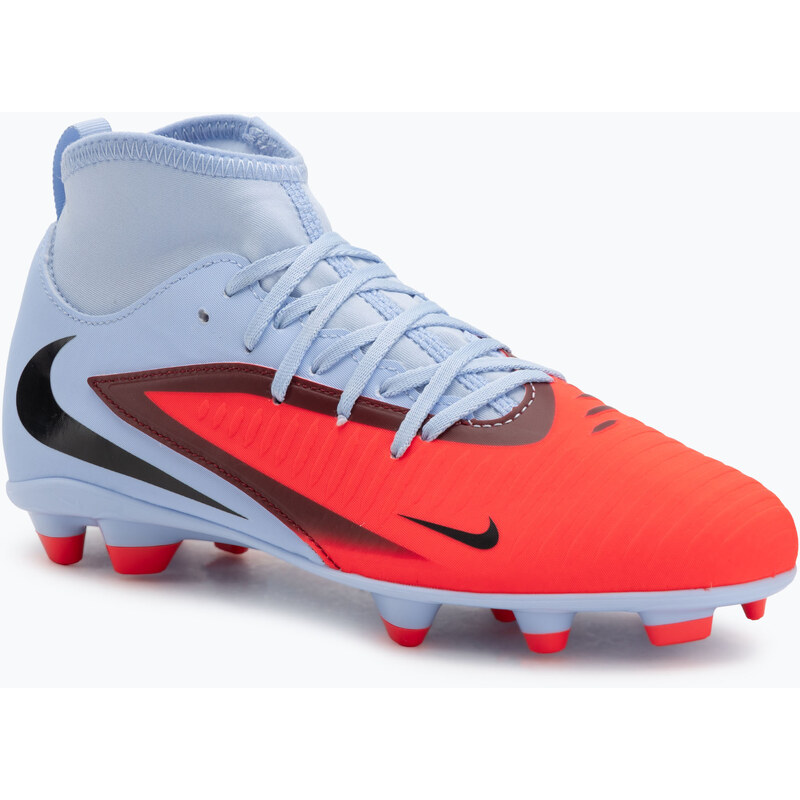 Pánské kopačky Nike Phantom 6 High Club FG/MG royal tint/bright
