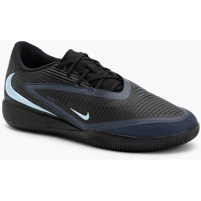 Pánské kopačky Nike Phantom 6 Low Academy IC black/black