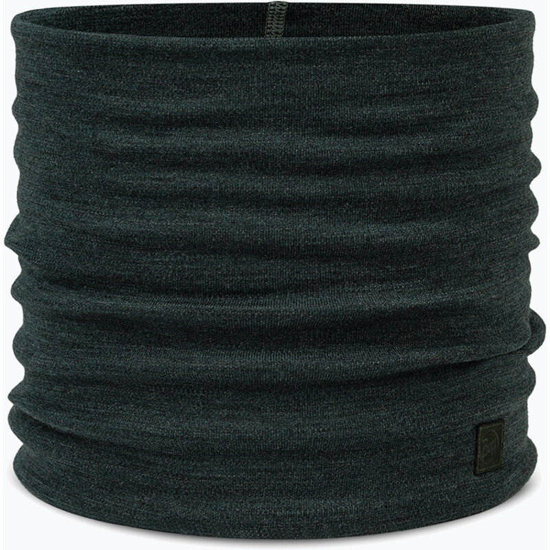Nákrčník BUFF Heavyweight Merino Wool forest
